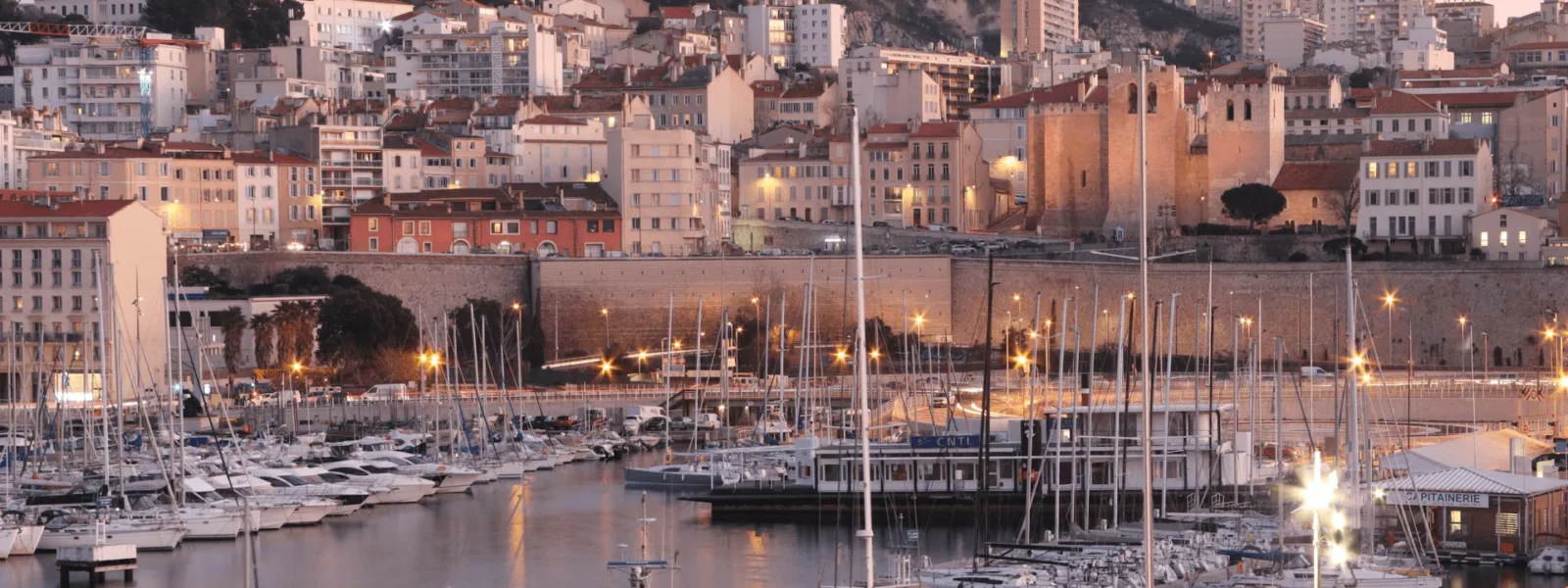 Marseille